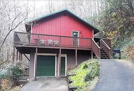 547 Hawks Trl, Gatlinburg, TN 37738