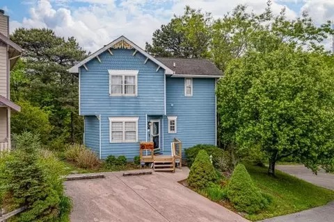 1386 Ski View Dr #U115, Gatlinburg, TN 37738