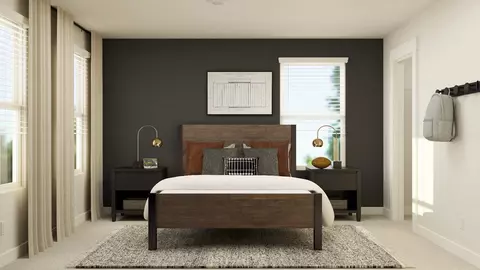 Bedroom - 1202 Carson Dr, Murfreesboro, TN 37130 photo 5 of 8