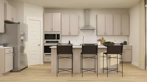 Kitchen - 1202 Carson Dr, Murfreesboro, TN 37130 photo 1 of 1