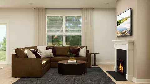 Living - 1202 Carson Dr, Murfreesboro, TN 37130 photo 2 of 2