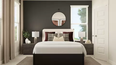 Bedroom - 1202 Carson Dr, Murfreesboro, TN 37130 photo 1 of 8