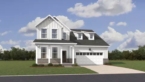 1202 Carson Dr, Murfreesboro, TN 37130