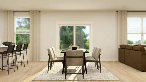 Dining - 1202 Carson Dr, Murfreesboro, TN 37130 photo 2 of 2