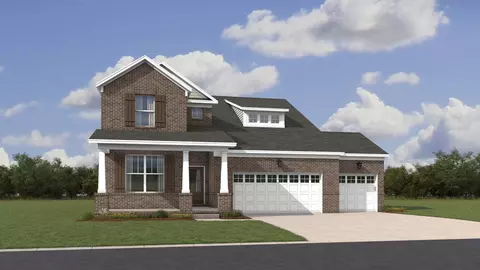 1612 Belle Ct, Lebanon, TN 37087