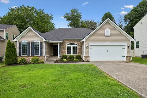 2909 Cherrybark Ct, Hermitage, TN 37076 photo 2