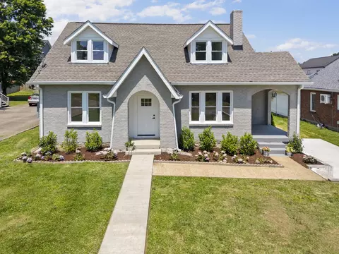 911 Fairwin Ave, Nashville, TN 37216