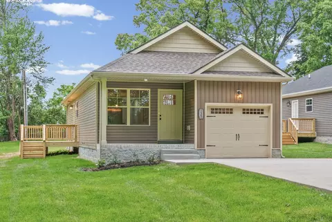 120 Alabama Ave, Oak Grove, KY 42262