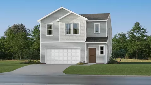 743 Kinross Dr, Clarksville, TN 37043