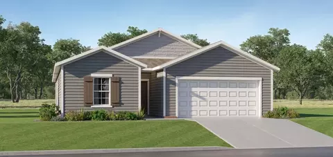 667 Shoemaker Ln, Clarksville, TN 37043
