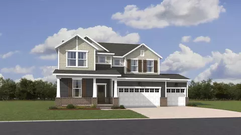921 Laurel Dr, Clarksville, TN 37043