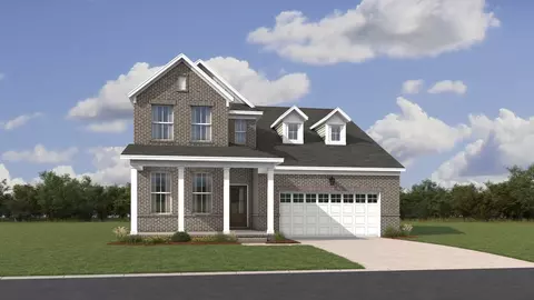 232 Crown Gardens Ct, Hermitage, TN 37076