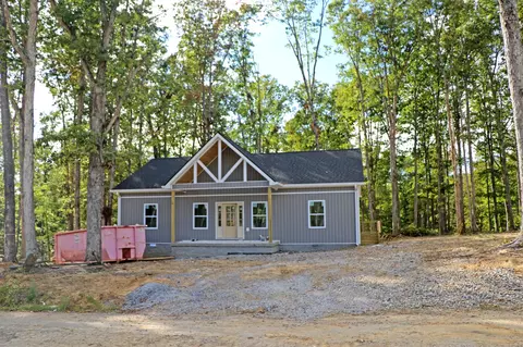 491 Shelton Cemetery Rd, Cumberland Furnace, TN 37051