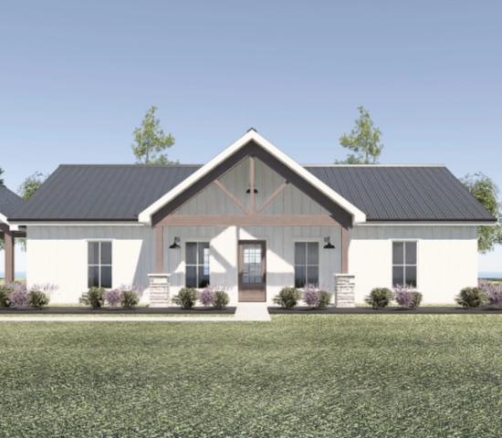 491 Shelton Cemetery Rd, Cumberland Furnace, TN 37051