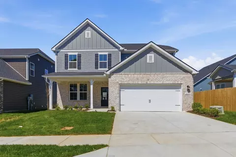 1312 Godwin Rd, Hermitage, TN 37076