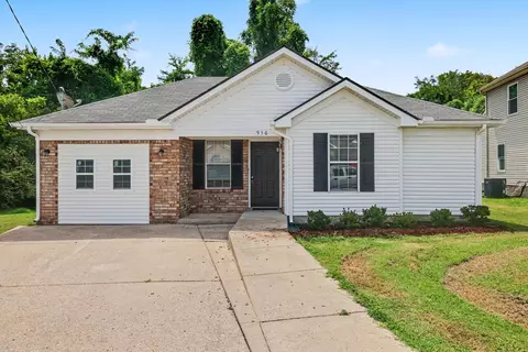 936 Santa Maria Cv, Madison, TN 37115