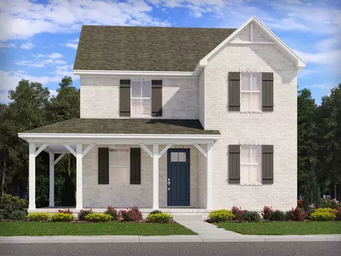 318 Aspen Aly, Mount Juliet, TN 37122