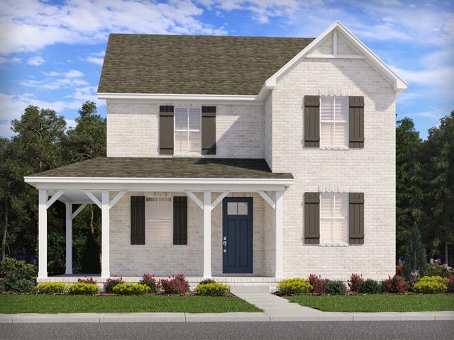 318 Aspen Aly, Mount Juliet, TN 37122