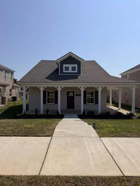318 Aspen Aly, Mount Juliet, TN 37122