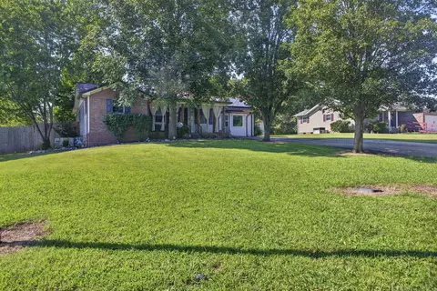 157 Wharton Rd, Cadiz, KY 42211