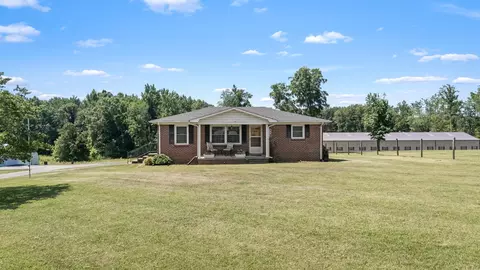 3129 Cherry Springs Rd, Mcminnville, TN 37110