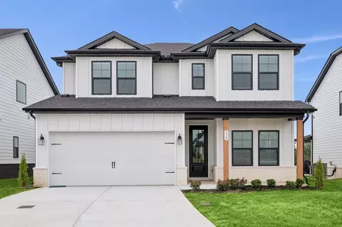 375 Kessel St, Lebanon, TN 37087