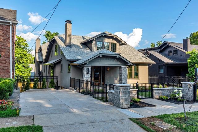 2904 Belmont Blvd, Nashville, TN 37212