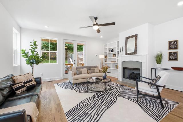 527 Wedgewood Ave # A, Nashville, TN 37203