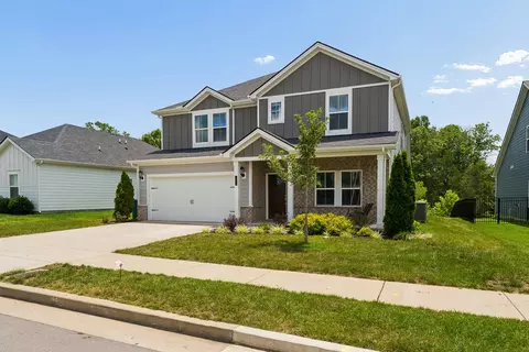 4030 Arrowleaf Ln, Antioch, TN 37013