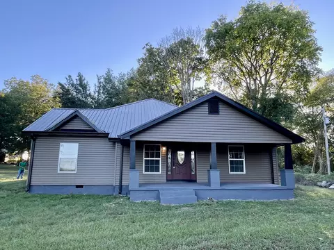 1200 Little St, Winchester, TN 37398