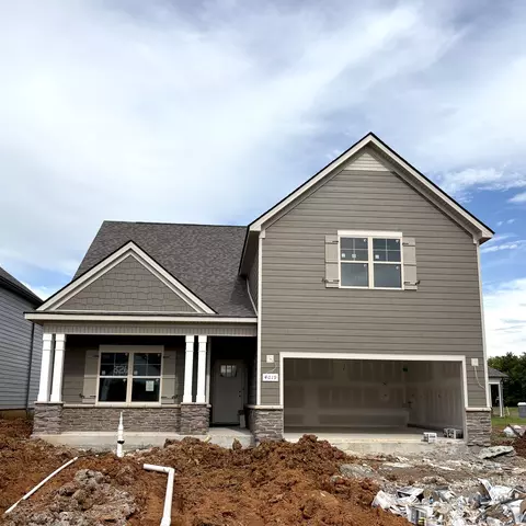 4019 Dortch Ln, Rockvale, TN 37153