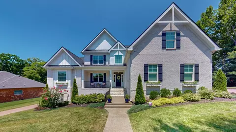 159 Hamilton Springs Blvd, Lebanon, TN 37087