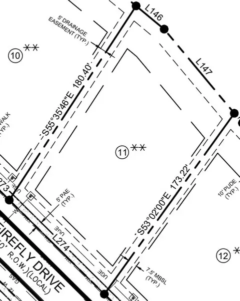 1342 Firefly Dr, Spring Hill, TN 37174