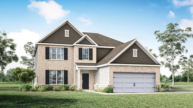 6052 Eugene Dr, Smyrna, TN 37167