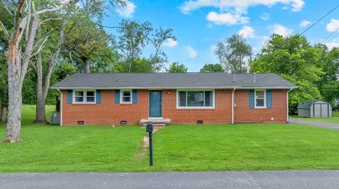 117 Whiteside St, Shelbyville, TN 37160
