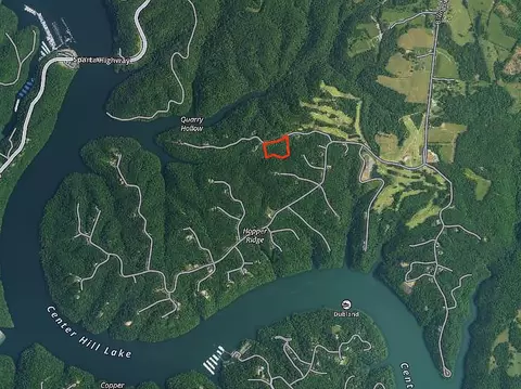 0 Coves Pointe Rd W, Sparta, TN 38583