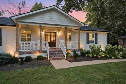 5433 Hill Road Cir, Nashville, TN 37220