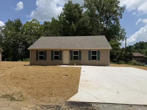 887 Old Bushy Br, Manchester, TN 37355