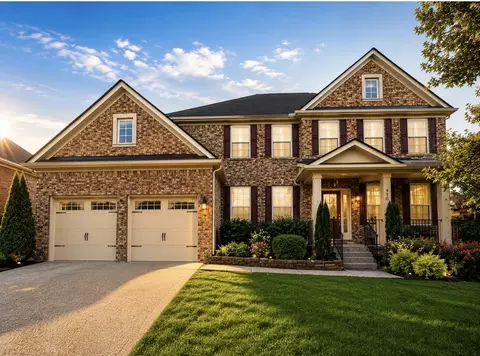 410 Valley Spring Dr, Mount Juliet, TN 37122