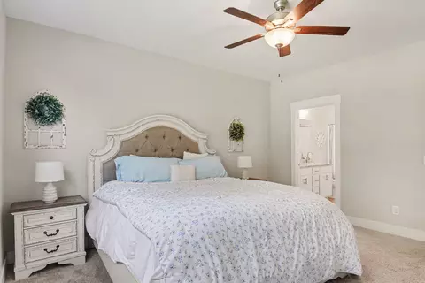 Bedroom - 1149 Jonathan Ln, Springfield, TN 37172 photo 2 of 6