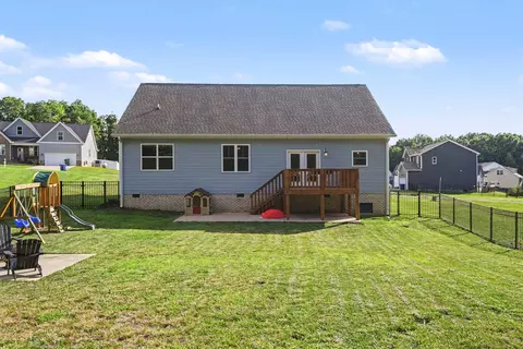 Exterior - 1149 Jonathan Ln, Springfield, TN 37172 photo 5 of 6