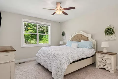 Bedroom - 1149 Jonathan Ln, Springfield, TN 37172 photo 1 of 6