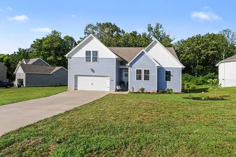 Exterior - 1149 Jonathan Ln, Springfield, TN 37172 photo 2 of 6