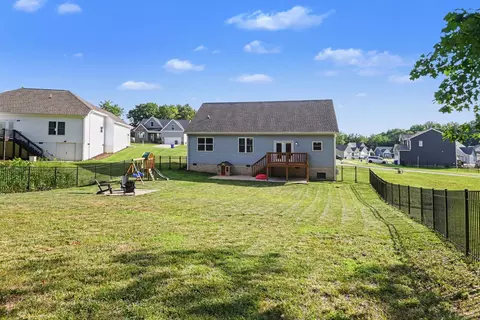 Exterior - 1149 Jonathan Ln, Springfield, TN 37172 photo 4 of 6
