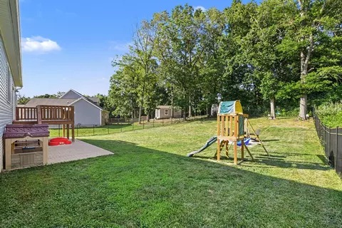 Exterior - 1149 Jonathan Ln, Springfield, TN 37172 photo 6 of 6