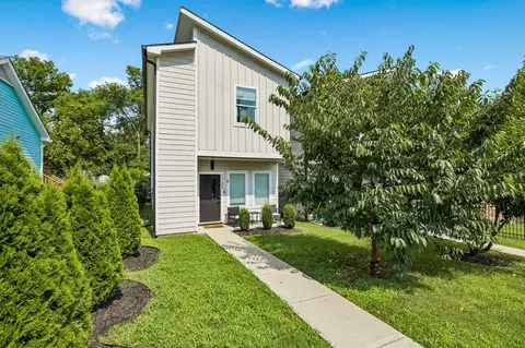 1732 25th Ave N # B, Nashville, TN 37208