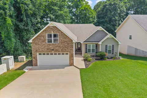 538 Current Rd, Clarksville, TN 37040