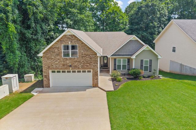 538 Current Rd, Clarksville, TN 37040