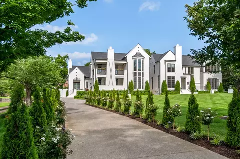 4417 Granny White Pike # B, Nashville, TN 37204