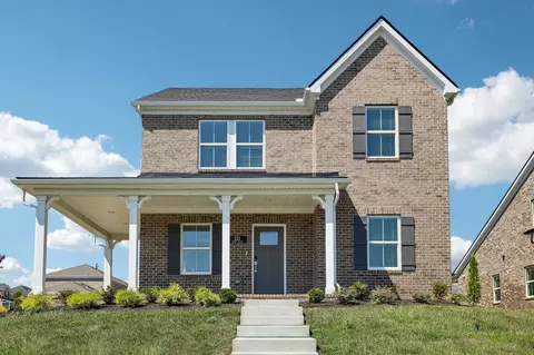 321 Aspen Aly, Mount Juliet, TN 37122